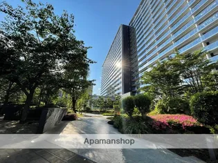 シティテラスさいたま新都心【19階】の外観