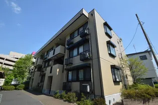 ドエル本町の画像
