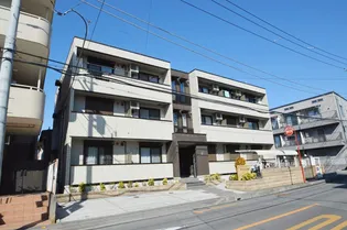 オークヒル大成の画像