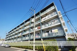 埼玉県さいたま市大宮区天沼町2丁目【マンション】の外観