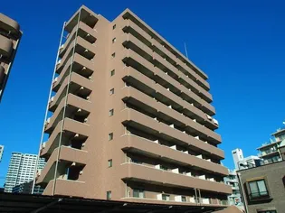 カーサ ヴェンティ【5階】の外観