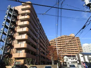 ライオンズプラザ大宮の画像