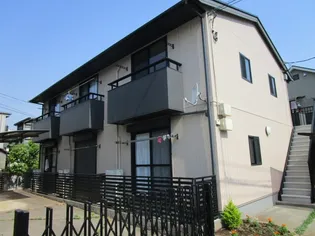 サンハイムの画像