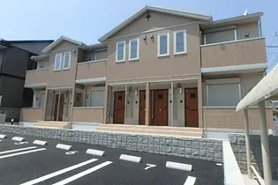 サンハイツの画像