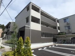 プレシャスガーネットの画像