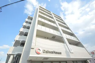 GARDEN HOUSE Ⅲ 大宮土呂駅前【5階】の外観