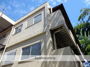 HIKARIマンション【302号室】の外観