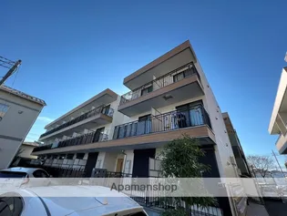 クレア与野本町の画像