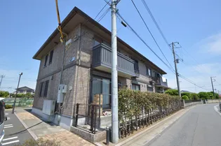 リビングタウン大宮西A Bの画像