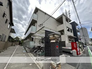 パームコテージIII番館の画像