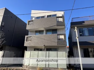 クレアコート大宮【3階】の外観