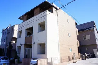 セレノ与野鈴谷の画像