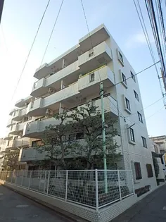 エスポワール与野の画像