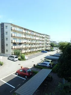 コーポレート与野本町の画像