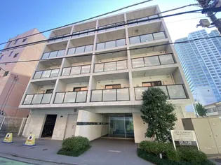 シティカレント大宮仲町の画像