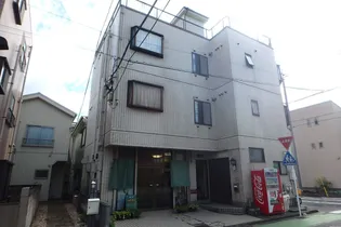 ひかりハイツ領家の画像