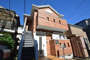 ピュアメゾン大原【101号室号室】の外観