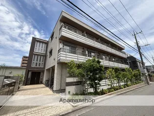 グランエイト 新都心の画像