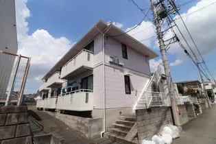 メゾン アモーレの画像