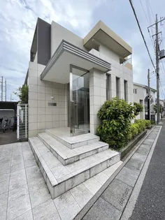 フローリッシュ【3階】の外観