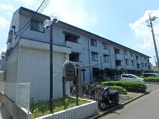 ヴァンベールアイリスIIIの画像