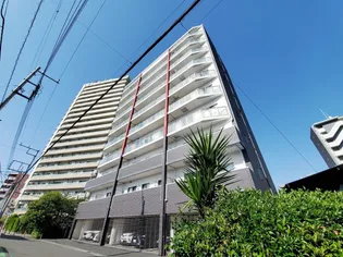 GRAN COURT YONOの画像