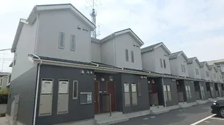 アムールセンタービレッジの画像