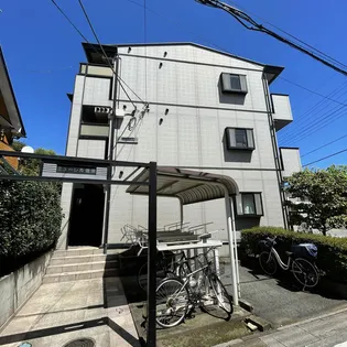 ミューレル信栄【103号室号室】の外観