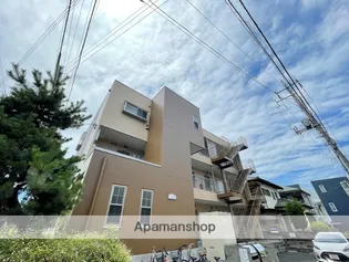 アンプルールフェール花びしの画像