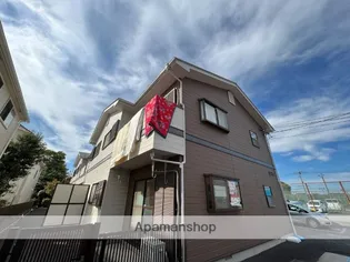 ヴィラ ウエストウッドの画像