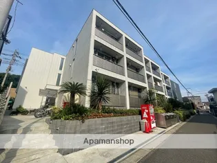 GRANDE CLASSE新都心の画像