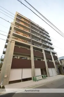 埼玉県さいたま市大宮区仲町3丁目【マンション】の外観