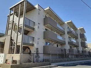 スプレッド与野の画像