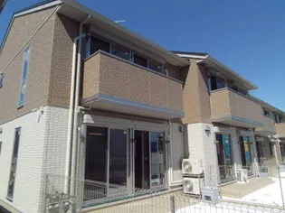 エーデルハイム Dの画像