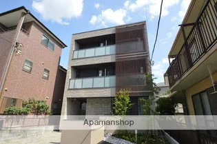 埼玉県さいたま市中央区大字下落合【マンション】の外観