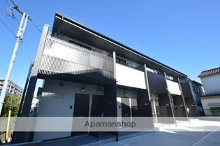 メルディア与野本町の画像