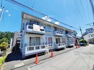 メゾンドールの画像