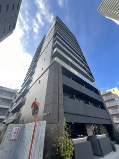 LIBR GRANT 大宮【12階】の外観