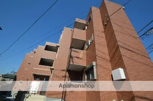 大宮HB【3階】の外観