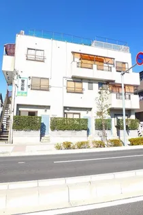 ユリアハイムの画像