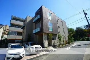 オルバーノ北浦和公園の画像