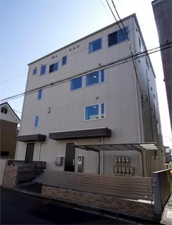 レジデンス百音の画像