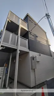 キャメルふじみ野5の画像