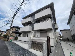 ECLAT西大宮EMBELLIR西大宮 ECLAT西大宮【3階】の外観