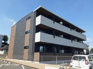 カーサ ステラートの画像