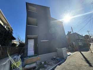 リーブルファイン指扇の画像