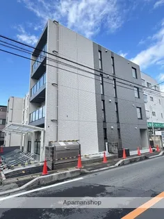 マイエス櫛引【1階】の外観