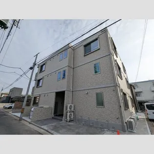 ステラコート浅間町の画像