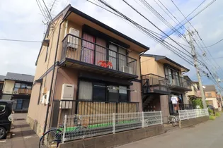 サウスメゾンAの画像