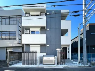 ノースシャトーの画像